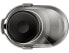 Фото #3 товара Соковыжималка Bosch MES4000 - черный - серый - нержавеющая сталь - 3 л - 1,5 л - 1,5 м - 8,4 см