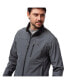 Фото #3 товара Men's Artisan Flex Super Softshell Jacket