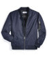 Men's Classic MA-1 Nylon Bomber Jacket