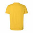 ფოტო #3 პროდუქტის KAPPA Cafers Slim short sleeve T-shirt