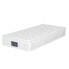 Bett mit LED M058-01