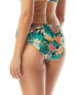 Фото #2 товара Coco Reef Coco Reef Coco Reef Star Banded Bikini Bottom Women's