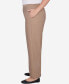 ფოტო #4 პროდუქტის Plus Size Emerald Isle Women's Classic Emerald Isle Short Length Pant