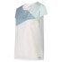 CMP 33N5516 short sleeve T-shirt
