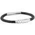 Фото #2 товара POLICE PJ25892BLB01A bracelet