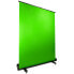 Фото #1 товара Streamplify SCREEN LIFT Green Screen, 150 x 200cm, hydraulisch, rollbar