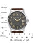 Фото #4 товара Наручные часы Bering 17140-002 Ultra Slim 40mm 3ATM.