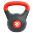 Фото #1 товара SOFTEE PVC 20kg Kettlebell