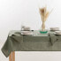 Tablecloth Belum 100 x 130 cm Military green