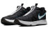 Фото #4 товара Кроссовки Nike PG 4 Black Grey Teal CD5079-004