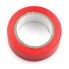 Фото #2 товара Insulation tape 19mmx10m red
