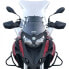 Фото #1 товара WRS Benelli TRK 502 ABS 17-22 BE001T Windshield