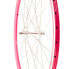 SXT SXT11 Speed/Fixie 40 28´´ 700C front wheel - фото #3