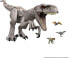 Фото #15 товара Jurassic World GPH95 Animation, Giant Indominus Rex