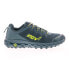 Inov-8 Parkclaw G 280 000972-PIYW Mens Green Canvas Athletic Hiking Shoes