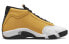 Air Jordan 14 Retro 'Ginger' 487471-701 Sneakers