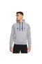 Фото #1 товара Dri-fit Kapüşon Yaka Gri Erkek Sweatshirt Dq4840-073