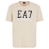 Фото #1 товара EA7 EMPORIO ARMANI 6RPT51 short sleeve T-shirt