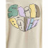 ფოტო #2 პროდუქტის DEF Heart short sleeve T-shirt