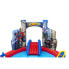 Фото #10 товара Детский бассейн Bestway Spiderman 211 x 206 x 127 cm Игровая площадка