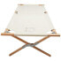 Фото #2 товара NORDISK Rold Wooden Camping Bed
