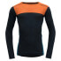 DEVOLD OF NORWAY Lauparen Merino 190 long sleeve T-shirt