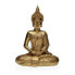 Фото #1 товара Декоративная фигура Versa Позолоченный Будда 12 x 29 x 21 cm Смола