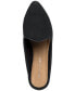 ფოტო #4 პროდუქტის Women's Ninna Slip On Mules, Created for Macy's