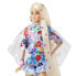 Mattel Extra Puppe Flower Power| HDJ45