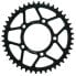 SUPERSPROX Steel Suzuki 525x44 RFE807X44BLK rear sprocket