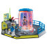 Фото #7 товара Игровой набор Playmobil 70009 Galaxia - Для детей (24 шт)