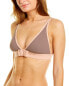 Фото #1 товара Shan Tank Bikini Top Women's Pink 12