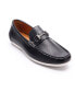 ფოტო #1 პროდუქტის Men's Perforated Classic Driving Shoes