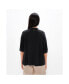 ფოტო #5 პროდუქტის Women's Beirut Boxy Tee