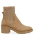 ფოტო #2 პროდუქტის Women's Faria Casual Booties