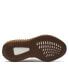 adidas originals Yeezy Boost 350 V2 天使 "Sand Taupe" 低帮 运动休闲鞋 男女同款 脏橙 鞋带反光版