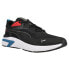 Фото #2 товара Puma Supertec Lace Up Mens Size 10.5 M Sneakers Casual Shoes 38305204