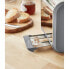 Toaster Nordic ST14610GRYNEU