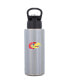 Фото #2 товара Kansas Jayhawks 32 Oz All In Wide Mouth Water Bottle