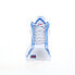 Фото #5 товара Fila Grant Hill 2 1BM01753-147 Mens White Leather Athletic Basketball Shoes