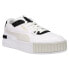 Фото #2 товара Puma Cali Sport Mix Platform Womens White Sneakers Casual Shoes 371202-03