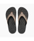 ფოტო #3 პროდუქტის Men's The Ripper Comfort Fit Sandals