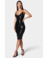 ფოტო #4 პროდუქტის Women's Midi Tank Dress With Adjustable Strap