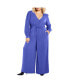 Plus Size Blakely Jumpsuit