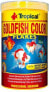 Фото #1 товара Tropical Goldfish Color pokarm wybarwiający dla złotych rybek 12g