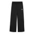 Фото #1 товара Puma T7 Relaxed Track Pants Womens Black Casual Athletic Bottoms 62421601