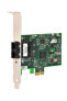 Фото #1 товара Allied Telesis AT-2712FX - Internal - Wired - PCI Express - Ethernet - 100 Mbit/s