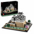 Фото #1 товара Playset Lego Architecture 21060 Himeji Castle, Japan 2125 Предметы