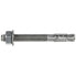 CLIMBING TECHNOLOGY Anchor Bolt 12 Screw Серый, 12 x 110 mm - фото #2