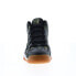 Фото #3 товара Fila Stackhouse Spaghetti 1BM01270-017 Mens Black Lifestyle Sneakers Shoes 13